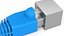 Ethernet Connector RJ45