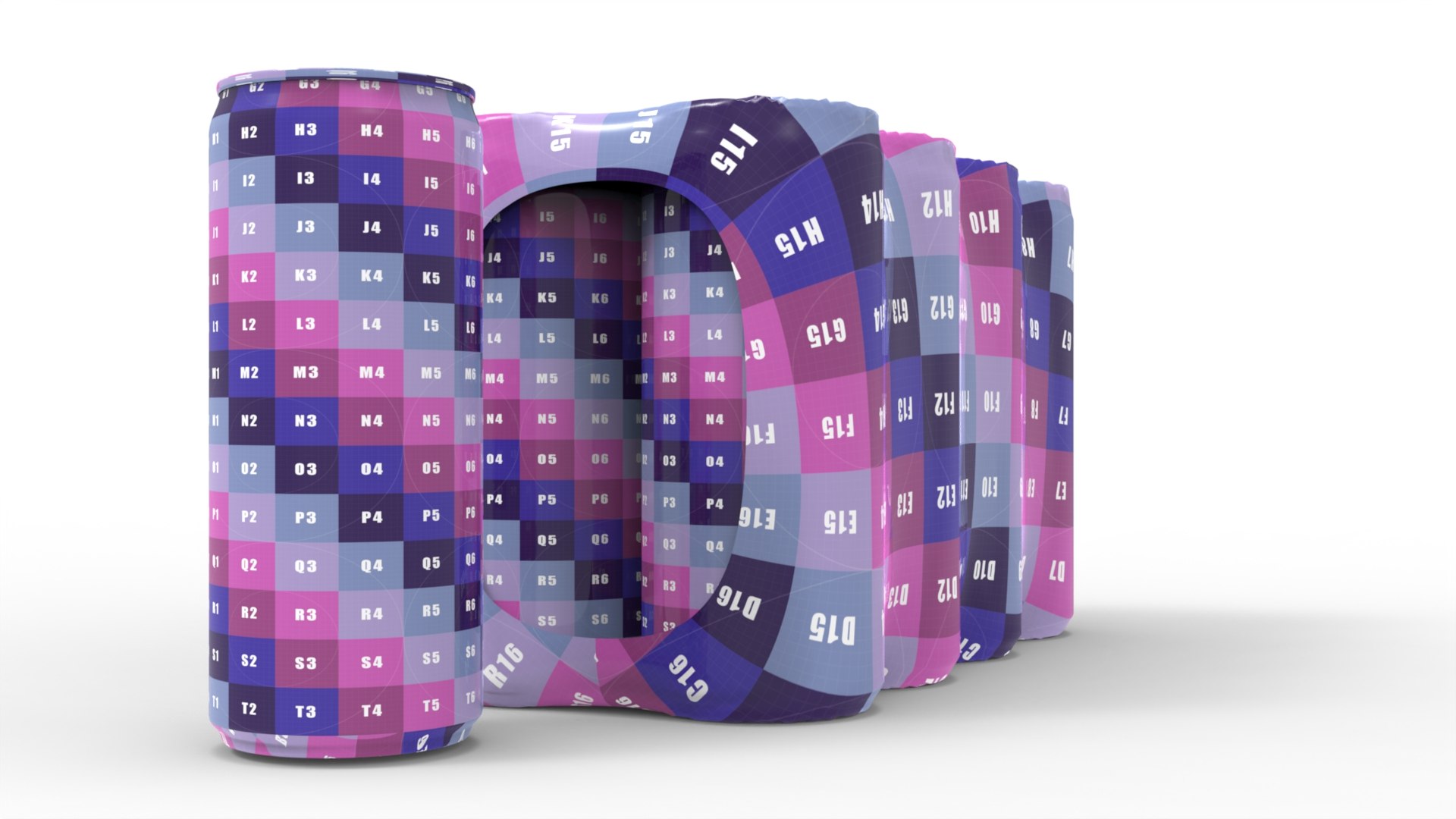 Eight pack packaging beverage soda cans 10-5oz - 310ml 3D model https://p.turbosquid.com/ts-thumb/JV/XSy7Ow/Vv/preview08/jpg/1715376865/1920x1080/fit_q87/eab7883a0363273d98f4d0deb71b0e30bfdbaf7b/preview08.jpg