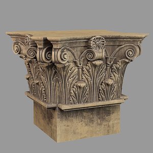 Capitals