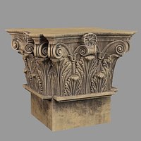 Capitals