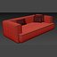 SOFA TERENOWA firmy Cb2