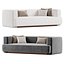 SOFA TERENOWA firmy Cb2