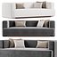 SOFA TERENOWA firmy Cb2