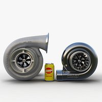 Turbos