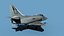 Douglas TA-4D Skyhawk V12 Brazil 3D model