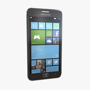 Samsung Ativ S