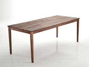 3D 2 sibast model