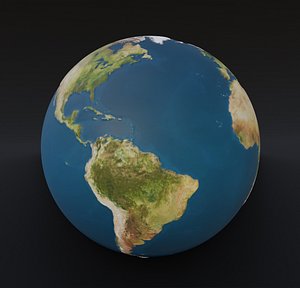 Planet Earth