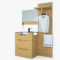 HULSTA Carva Hallway