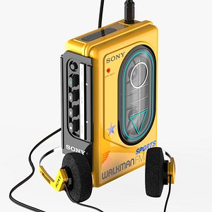 Sony Walkman