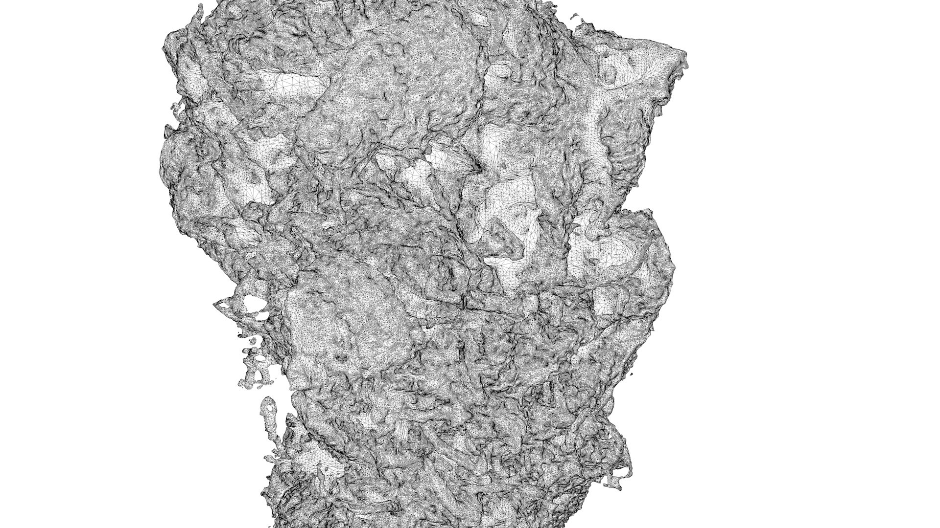 Cannabis 3D - TurboSquid 2160667