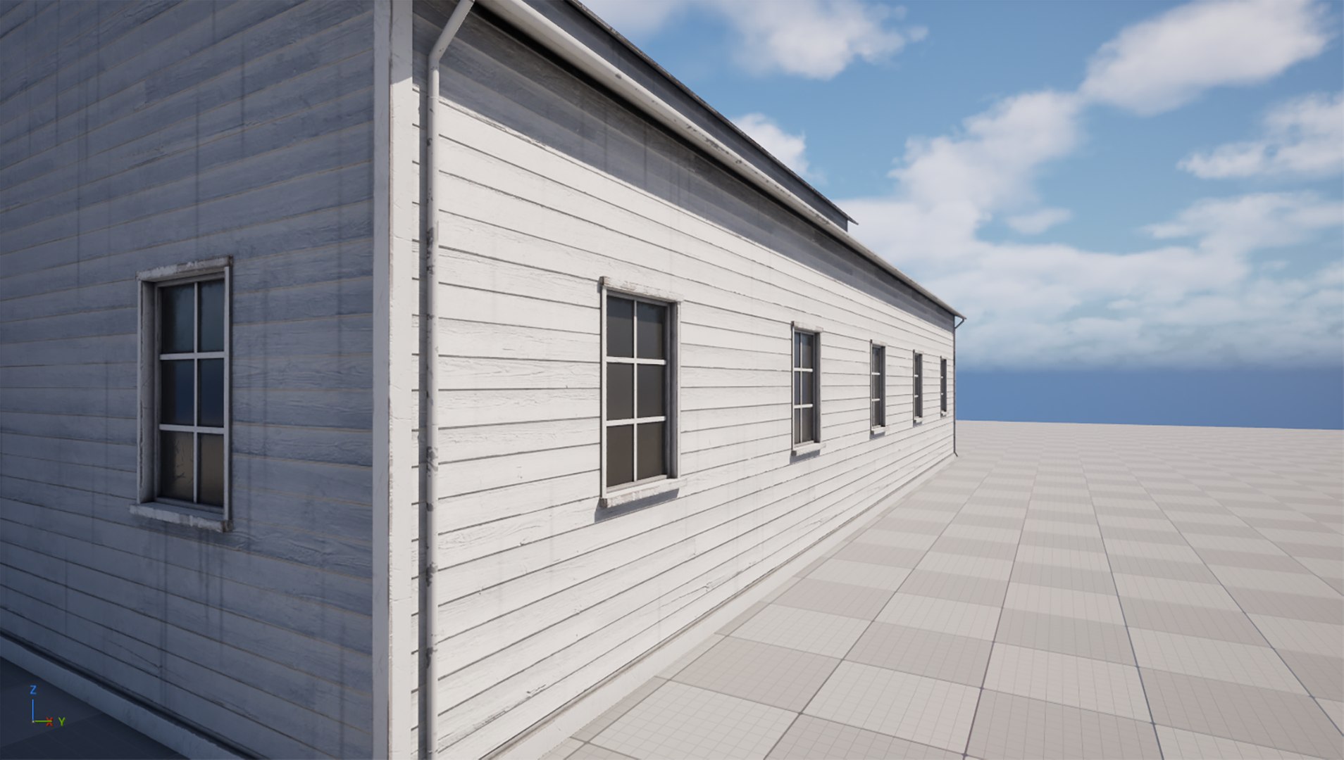 White Farm Building 61 Game Ready PBR 3D model https://p.turbosquid.com/ts-thumb/JV/n47tHp/2A/screenshot20260425204624/png/1777137100/1920x1080/fit_q87/63b470775f63ed3b0190c169fd7481b0ac8c2f64/screenshot20260425204624.jpg