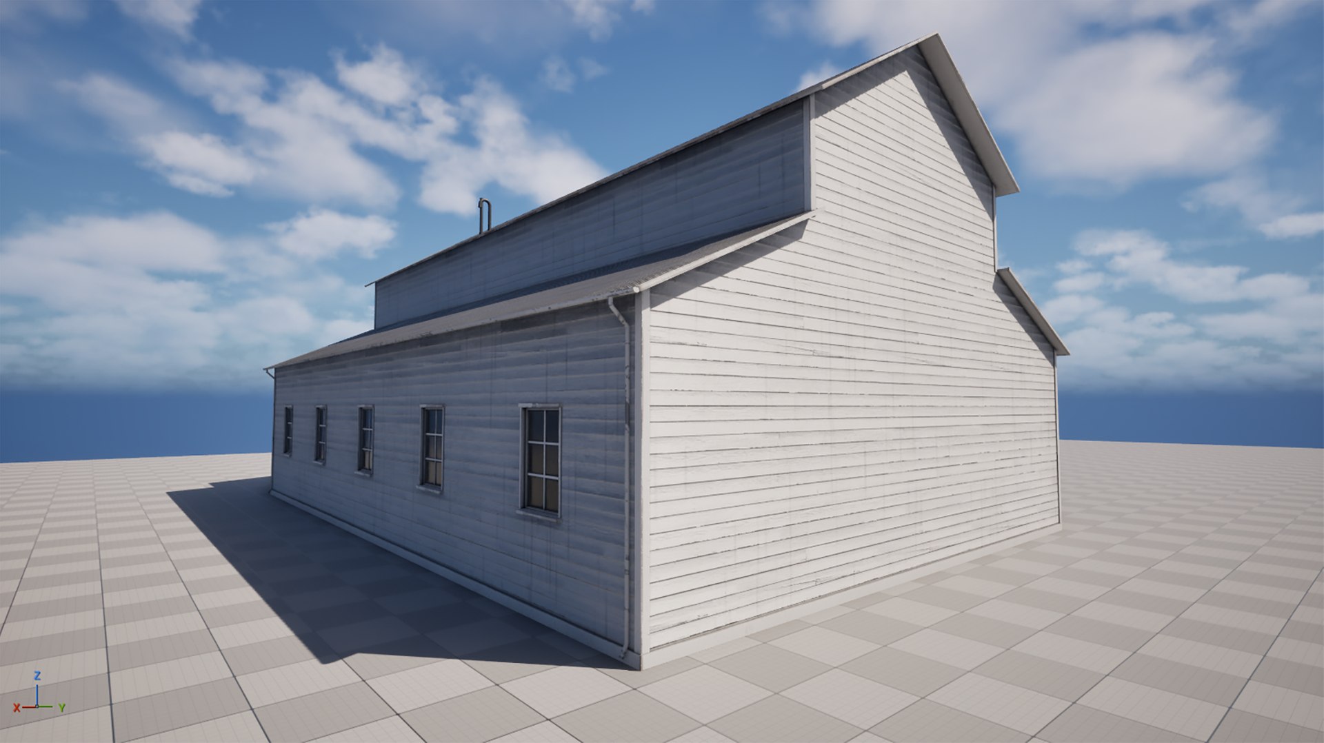 White Farm Building 61 Game Ready PBR 3D model https://p.turbosquid.com/ts-thumb/JV/n47tHp/9E/screenshot20260425204414/png/1777137108/1920x1080/fit_q87/2c93533cd177caa2e4f48524f3fed4c9bb3b9fd4/screenshot20260425204414.jpg