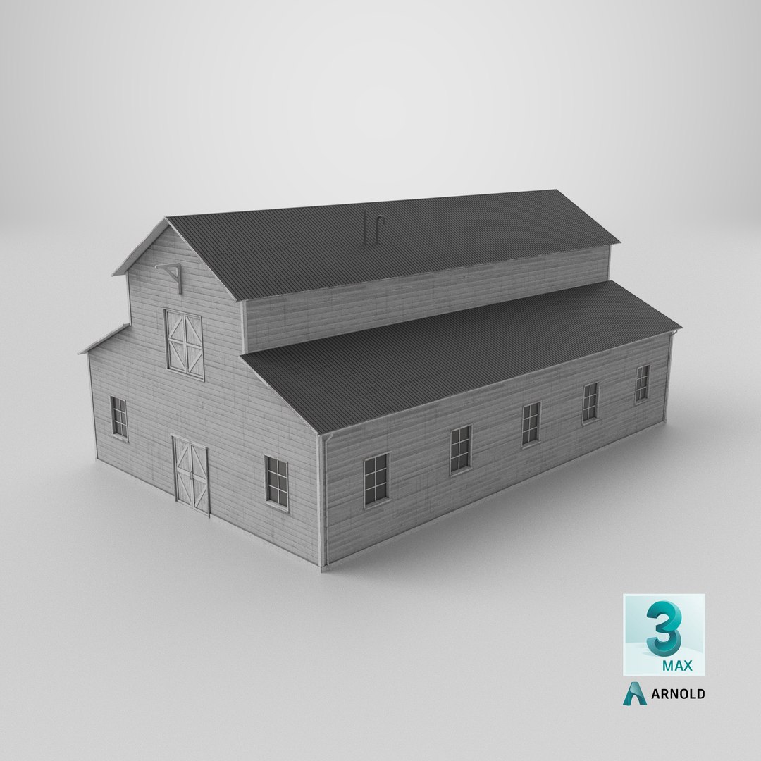 White Farm Building 61 Game Ready PBR 3D model https://p.turbosquid.com/ts-thumb/JV/n47tHp/NJ/stemcell_max_arnold_render/png/1777628907/1920x1080/fit_q87/930e58adfae9b754deac23a2e0786feecbcede3b/stemcell_max_arnold_render.jpg