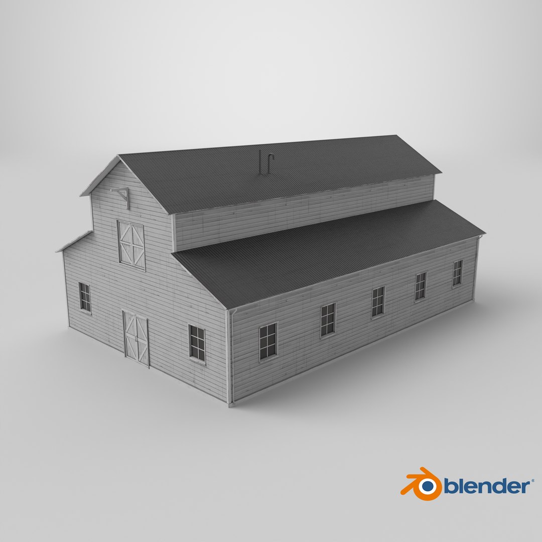 White Farm Building 61 Game Ready PBR 3D model https://p.turbosquid.com/ts-thumb/JV/n47tHp/uS/stemcell_blender_cycles_render/png/1777628896/1920x1080/fit_q87/4ee5cc6efeba4456dce0c5286a352af7da8d7fd3/stemcell_blender_cycles_render.jpg