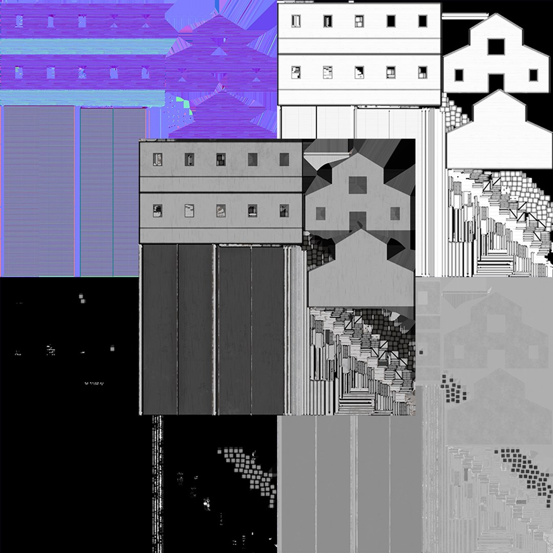 White Farm Building 61 Game Ready PBR 3D model https://p.turbosquid.com/ts-thumb/JV/n47tHp/vU/fbuv1/jpg/1777137108/1920x1080/fit_q87/a97cf45e3fea3a9175a92518e62881bd7853961e/fbuv1.jpg