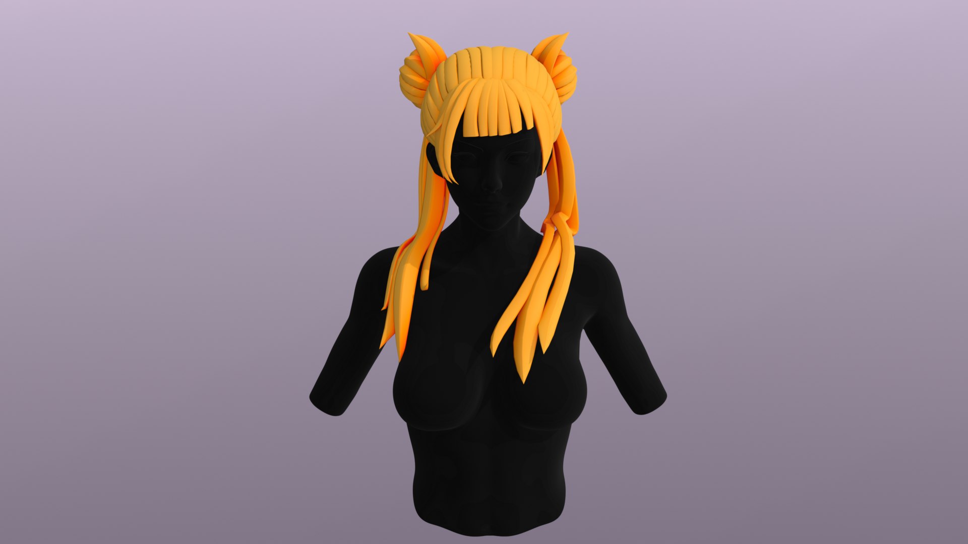Stylized hair 3D model https://p.turbosquid.com/ts-thumb/JV/oaUdyB/PO/render_01/png/1754288214/1920x1080/fit_q87/d4ed7d34d6c0bbc868ea6d98eec8ecf25b06f532/render_01.jpg