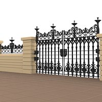 gate 6