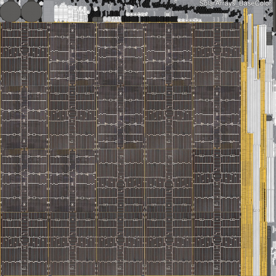 3D Psyche Spacecraft model https://p.turbosquid.com/ts-thumb/JV/p61FvM/E0/end7/png/1769290357/1920x1080/fit_q87/955509c9963402dbb6d376d3dc1f3084bd6fdae9/end7.jpg