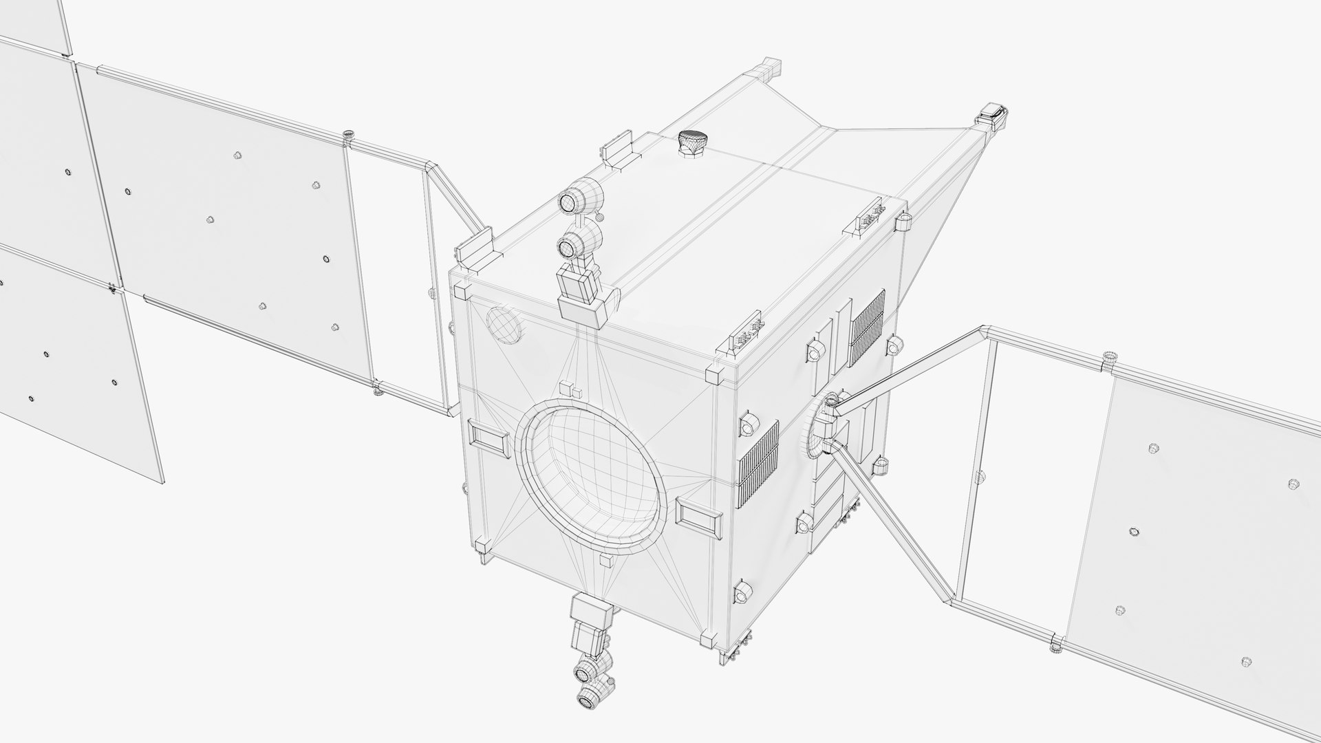 3D Psyche Spacecraft model https://p.turbosquid.com/ts-thumb/JV/p61FvM/aF/b14/png/1769290329/1920x1080/fit_q87/8367643340d18b168b9f19a7427b1a419ad140e7/b14.jpg