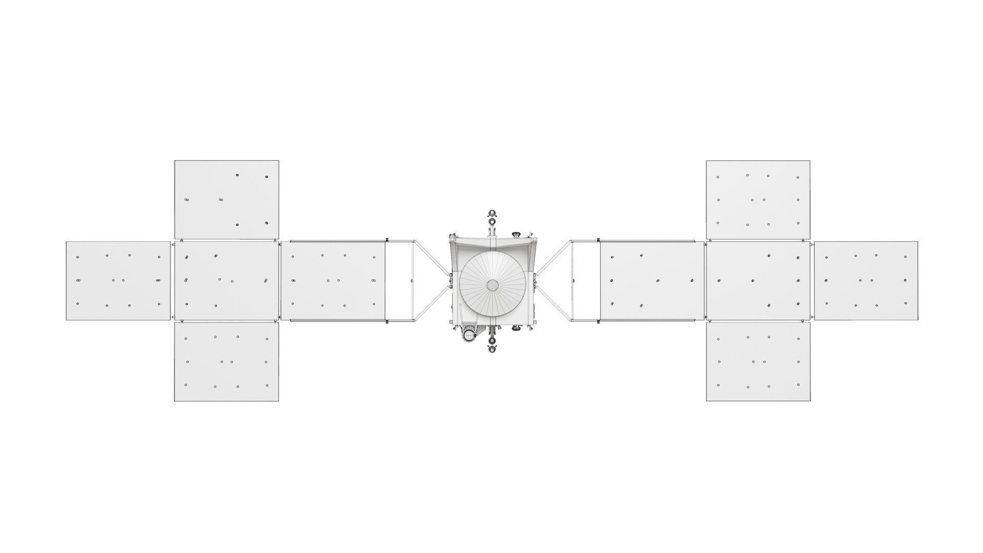 3D Psyche Spacecraft model https://p.turbosquid.com/ts-thumb/JV/p61FvM/lF/z/png/1769292107/1920x1080/turn_fit_q99/a95ac797b2d2562469d39405ddb4fe8298eeb750/z-1.jpg