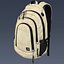 Mochila texturizada
