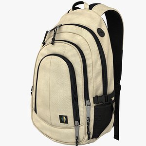 Backpack Textured