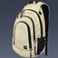 Mochila texturizada