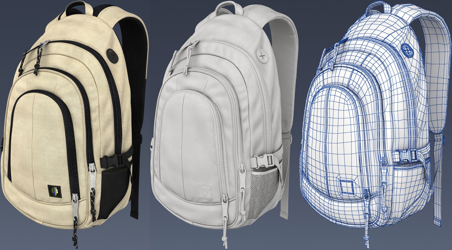 backpack clothing characters 3d max https://p.turbosquid.com/ts-thumb/JV/tjDdti/OzFftBfg/preview1/jpg/1444809824/1920x1080/fit_q87/3ae4a5ad4edf7b07657f66345155dcec22397601/preview1.jpg