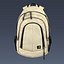 Mochila texturizada