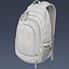Mochila texturizada