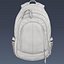 Mochila texturizada