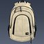 Mochila texturizada