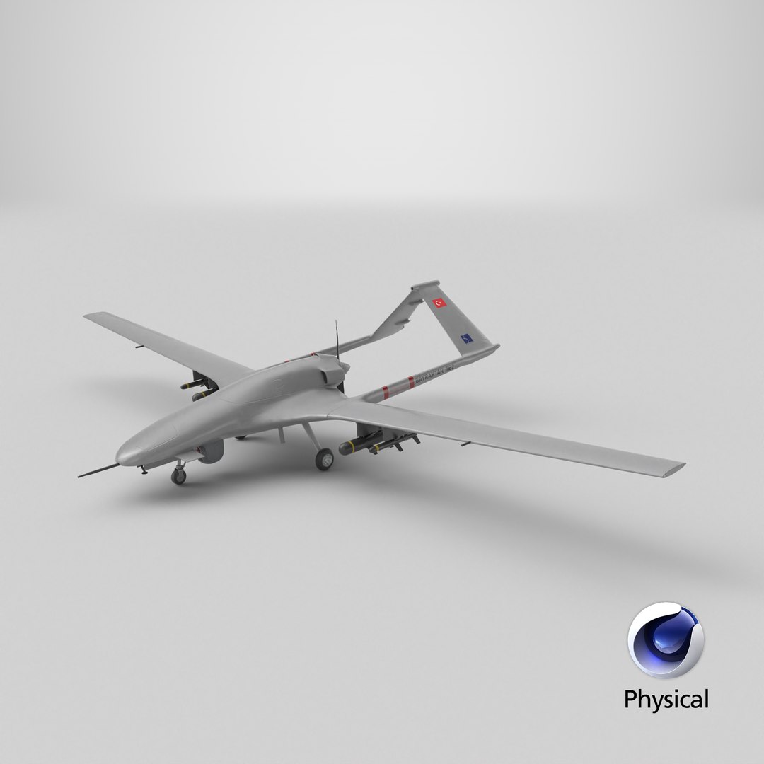Bayraktar TB2 Unmanned Combat Aerial Vehicle 3D model https://p.turbosquid.com/ts-thumb/JV/vp3b2X/90/stemcell_cinema_4d_physical_render/png/1734881888/1920x1080/fit_q87/972a4bdafb27072f8a4e67283ae2fcddfbbec748/stemcell_cinema_4d_physical_render.jpg