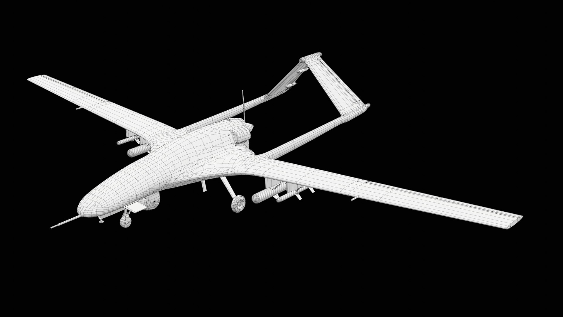 Bayraktar TB2 Unmanned Combat Aerial Vehicle 3D model https://p.turbosquid.com/ts-thumb/JV/vp3b2X/FE/20001/jpg/1729614989/1920x1080/fit_q87/43aea30c047151364dd1d10e328291efd2c99a17/20001.jpg
