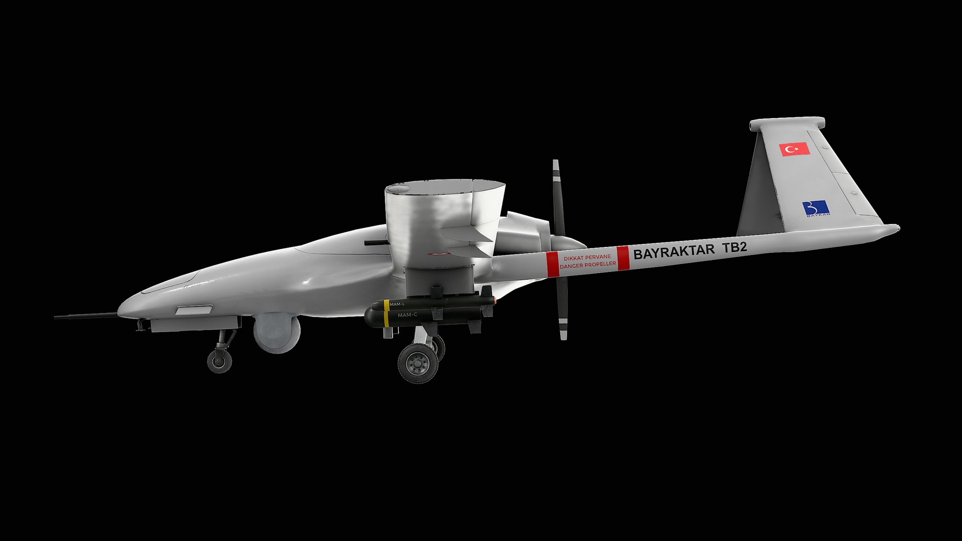 Bayraktar TB2 Unmanned Combat Aerial Vehicle 3D model https://p.turbosquid.com/ts-thumb/JV/vp3b2X/GO/10006/jpg/1729614981/1920x1080/fit_q87/578b032fda326d8eac954ea8307255be88caf456/10006.jpg