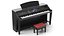 Detailed Digital Piano