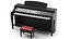 Detailed Digital Piano