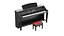 Detailed Digital Piano