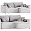 Napa Sofa By Divan Ru