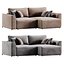 Napa Sofa By Divan Ru