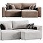 Napa Sofa By Divan Ru
