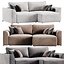 Napa Sofa By Divan Ru