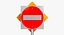 Знаковая улица