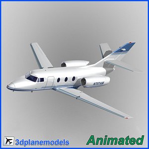 max dassault falcon 10 private