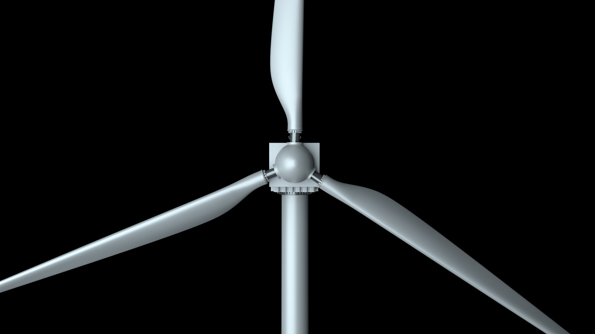 3D Windmill - TurboSquid 1396783