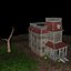 Psycho House