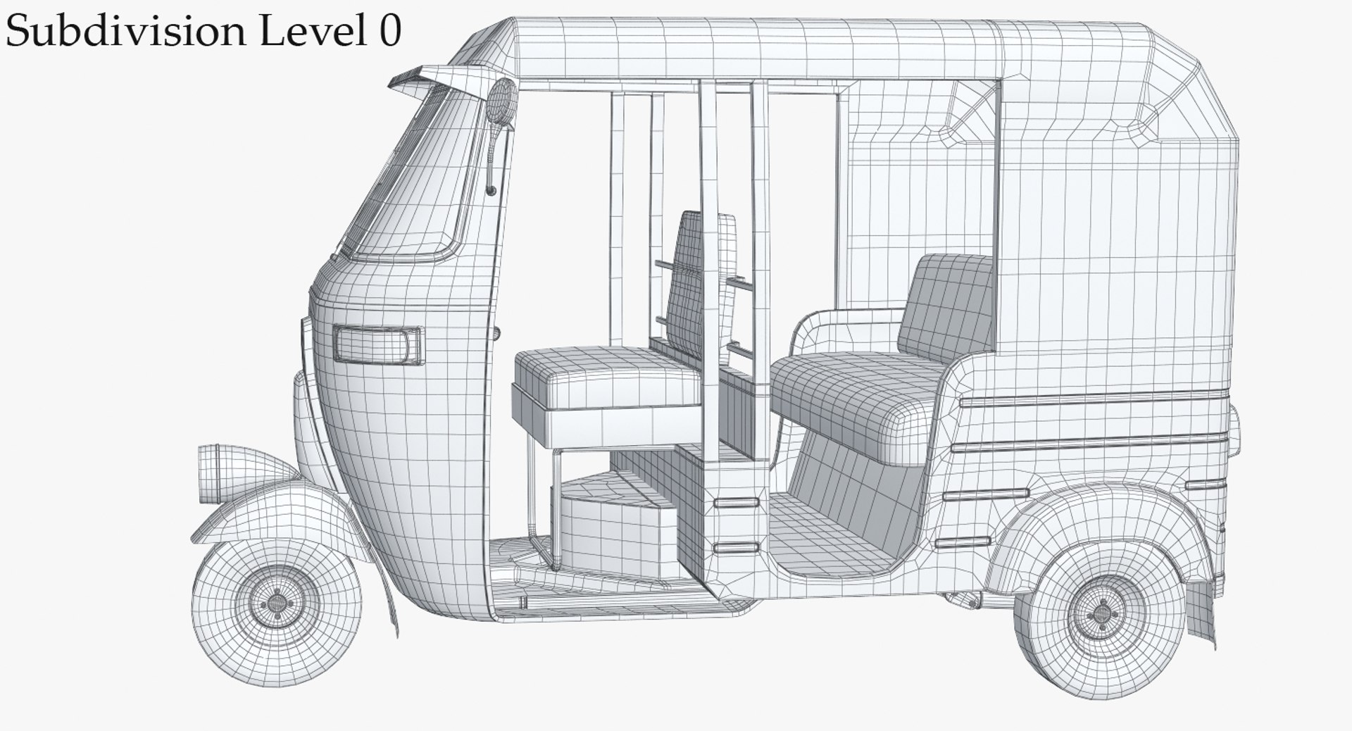 Auto Rickshaw | Camper art, Drawing for kids, Simple doodles