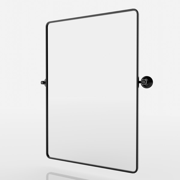 modelo 3d Mirror - TurboSquid 1904296