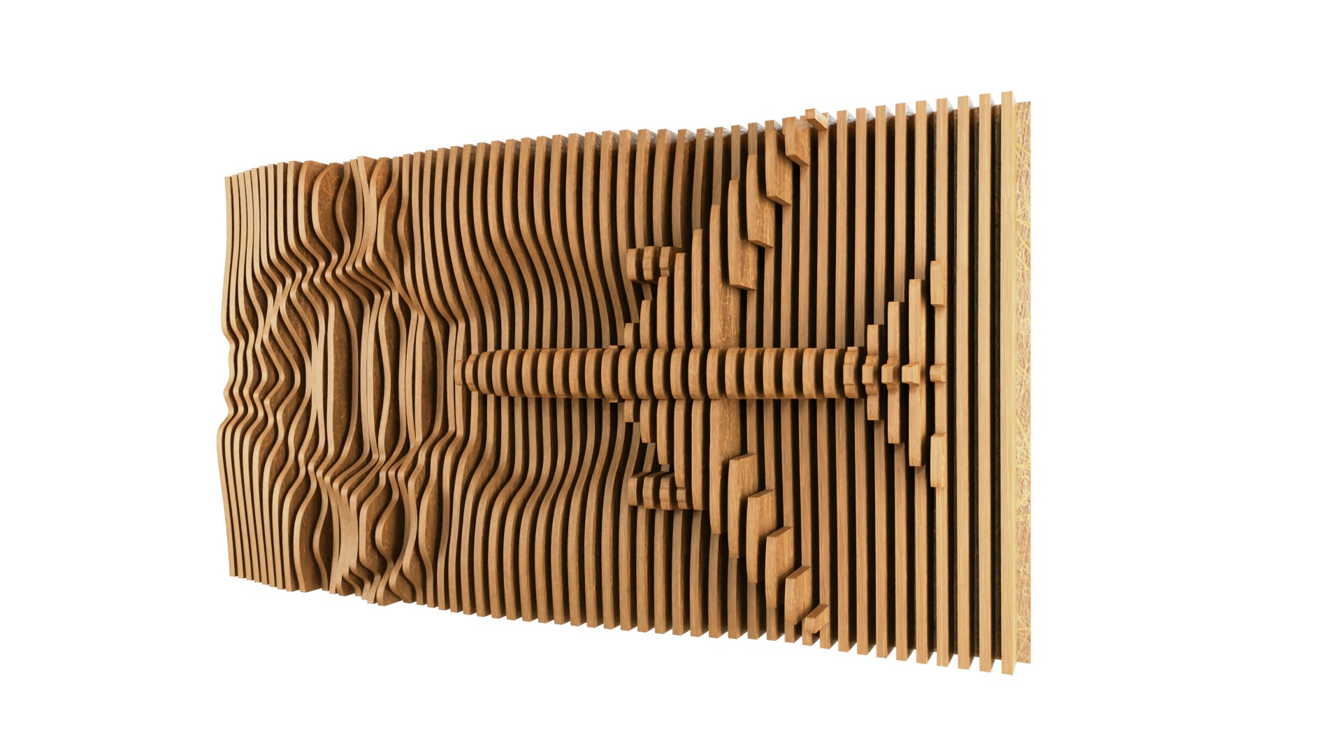 Parametric Wavy Wooden Wall Decor 23 - wood cutting machines 3D model https://p.turbosquid.com/ts-thumb/JW/DEU9hA/6Z/a51/png/1728430911/1920x1080/fit_q87/e147790f6d72021a5b0a6ba289aa4aaf7aaba86b/a51.jpg